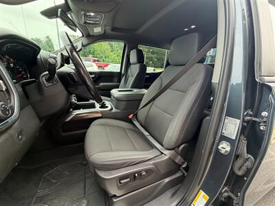 2019 Chevrolet Silverado 1500 RST - Photo 20 - Frederick, MD 21702