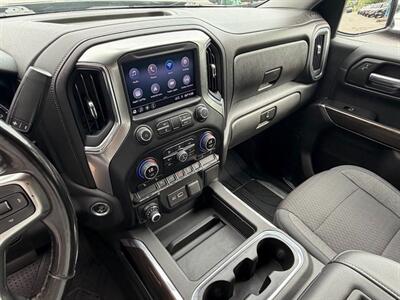 2019 Chevrolet Silverado 1500 RST - Photo 49 - Frederick, MD 21702