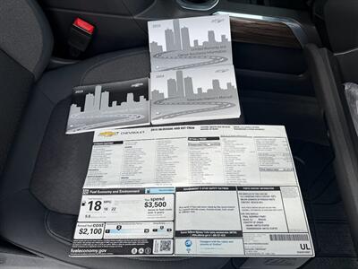 2019 Chevrolet Silverado 1500 RST - Photo 37 - Frederick, MD 21702
