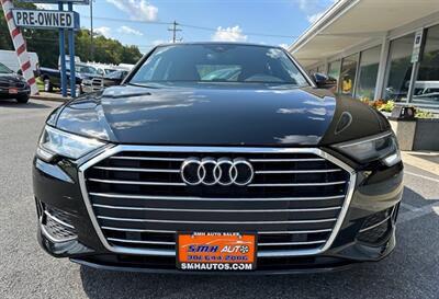 2020 Audi A6 quattro Premium 45 T   - Photo 6 - Frederick, MD 21702