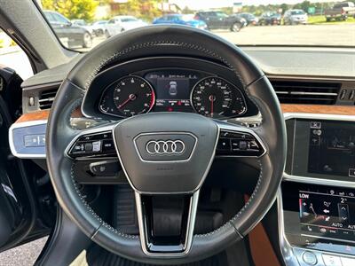 2020 Audi A6 quattro Premium 45 T   - Photo 14 - Frederick, MD 21702