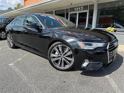 2020 Audi A6 quattro Premium 45 T   - Photo 5 - Frederick, MD 21702