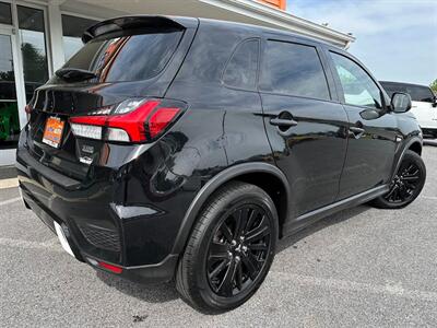 2022 Mitsubishi Outlander Sport ES   - Photo 20 - Frederick, MD 21702