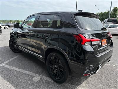 2022 Mitsubishi Outlander Sport ES   - Photo 8 - Frederick, MD 21702