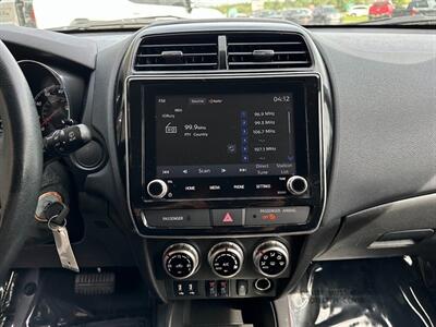 2022 Mitsubishi Outlander Sport ES   - Photo 16 - Frederick, MD 21702