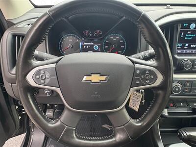 2018 Chevrolet Colorado LT   - Photo 24 - Frederick, MD 21702