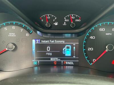 2018 Chevrolet Colorado LT   - Photo 4 - Frederick, MD 21702