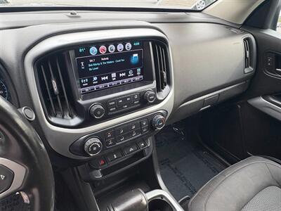 2018 Chevrolet Colorado LT   - Photo 25 - Frederick, MD 21702