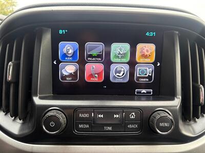 2018 Chevrolet Colorado LT   - Photo 31 - Frederick, MD 21702