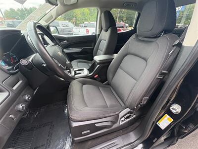 2018 Chevrolet Colorado LT   - Photo 2 - Frederick, MD 21702