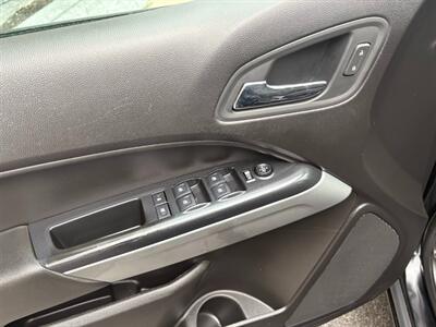 2018 Chevrolet Colorado LT   - Photo 23 - Frederick, MD 21702