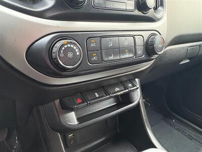 2018 Chevrolet Colorado LT   - Photo 28 - Frederick, MD 21702
