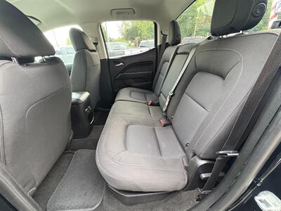 2018 Chevrolet Colorado LT   - Photo 46 - Frederick, MD 21702