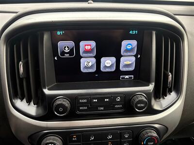 2018 Chevrolet Colorado LT   - Photo 32 - Frederick, MD 21702