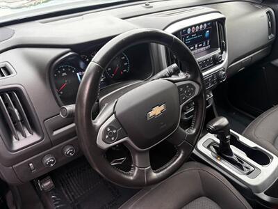2018 Chevrolet Colorado LT   - Photo 9 - Frederick, MD 21702