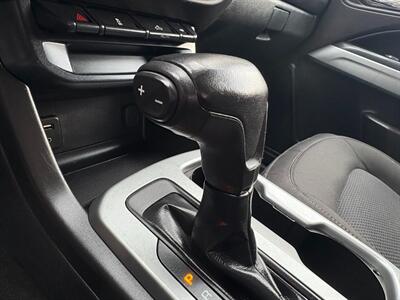 2018 Chevrolet Colorado LT   - Photo 26 - Frederick, MD 21702