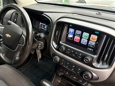 2018 Chevrolet Colorado LT   - Photo 33 - Frederick, MD 21702