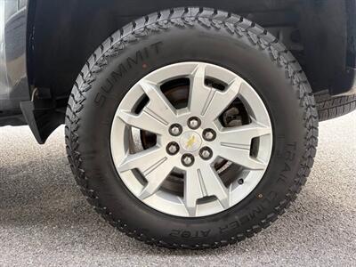 2018 Chevrolet Colorado LT   - Photo 44 - Frederick, MD 21702