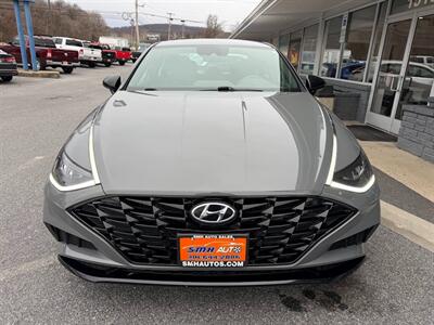 2021 Hyundai SONATA SEL Plus - Photo 3 - Frederick, MD 21702