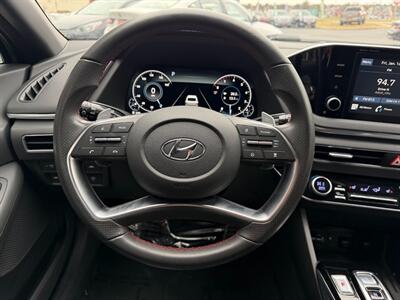 2021 Hyundai SONATA SEL Plus - Photo 5 - Frederick, MD 21702