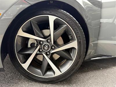 2021 Hyundai SONATA SEL Plus - Photo 36 - Frederick, MD 21702