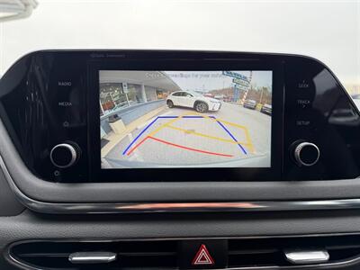 2021 Hyundai SONATA SEL Plus - Photo 30 - Frederick, MD 21702