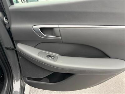 2021 Hyundai SONATA SEL Plus - Photo 19 - Frederick, MD 21702