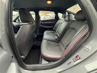 2021 Hyundai SONATA SEL Plus - Photo 7 - Frederick, MD 21702