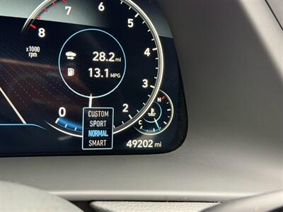 2021 Hyundai SONATA SEL Plus - Photo 32 - Frederick, MD 21702