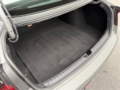 2021 Hyundai SONATA SEL Plus - Photo 28 - Frederick, MD 21702
