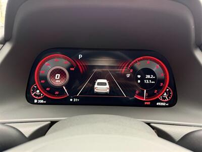 2021 Hyundai SONATA SEL Plus - Photo 31 - Frederick, MD 21702