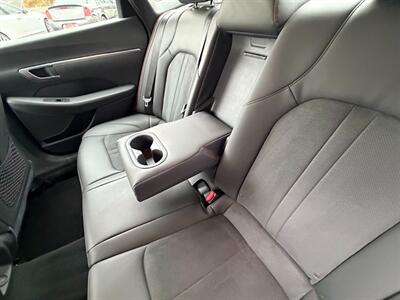 2021 Hyundai SONATA SEL Plus - Photo 8 - Frederick, MD 21702