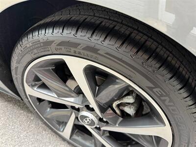 2021 Hyundai SONATA SEL Plus - Photo 37 - Frederick, MD 21702