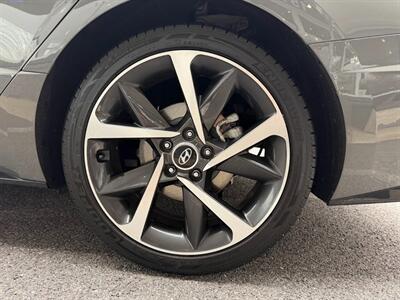 2021 Hyundai SONATA SEL Plus - Photo 38 - Frederick, MD 21702