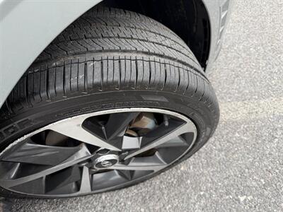 2021 Hyundai SONATA SEL Plus - Photo 40 - Frederick, MD 21702
