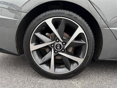 2021 Hyundai SONATA SEL Plus - Photo 39 - Frederick, MD 21702