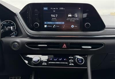 2021 Hyundai SONATA SEL Plus - Photo 6 - Frederick, MD 21702