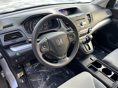 2016 Honda CR-V LX   - Photo 2 - Frederick, MD 21702