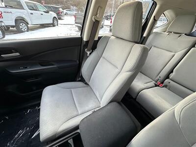 2016 Honda CR-V LX   - Photo 19 - Frederick, MD 21702