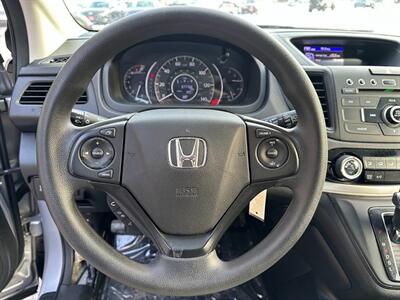 2016 Honda CR-V LX   - Photo 16 - Frederick, MD 21702