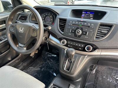 2016 Honda CR-V LX   - Photo 29 - Frederick, MD 21702