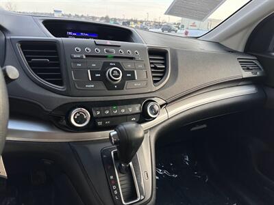 2016 Honda CR-V LX   - Photo 18 - Frederick, MD 21702