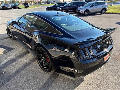 2016 Ford Mustang EcoBoost Premium   - Photo 61 - Frederick, MD 21702