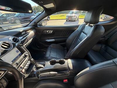 2016 Ford Mustang EcoBoost Premium   - Photo 42 - Frederick, MD 21702