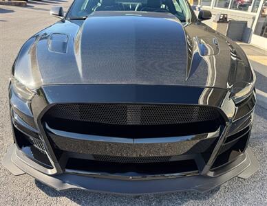 2016 Ford Mustang EcoBoost Premium   - Photo 3 - Frederick, MD 21702
