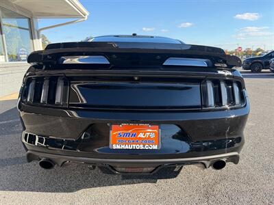 2016 Ford Mustang EcoBoost Premium   - Photo 58 - Frederick, MD 21702