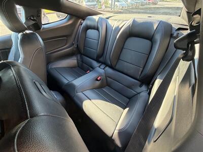 2016 Ford Mustang EcoBoost Premium   - Photo 38 - Frederick, MD 21702
