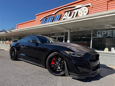 2016 Ford Mustang EcoBoost Premium   - Photo 1 - Frederick, MD 21702
