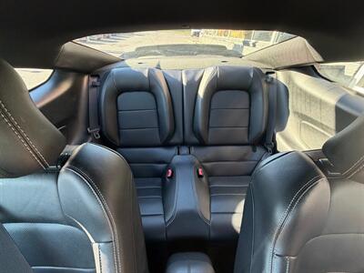 2016 Ford Mustang EcoBoost Premium   - Photo 16 - Frederick, MD 21702
