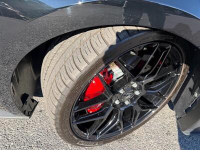2016 Ford Mustang EcoBoost Premium   - Photo 12 - Frederick, MD 21702